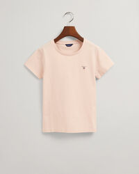 T-shirt ajust&eacute; Original Teen Girls