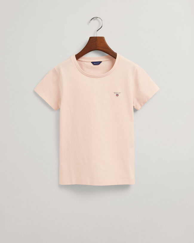 T-shirt ajust&eacute; Original Teen Girls