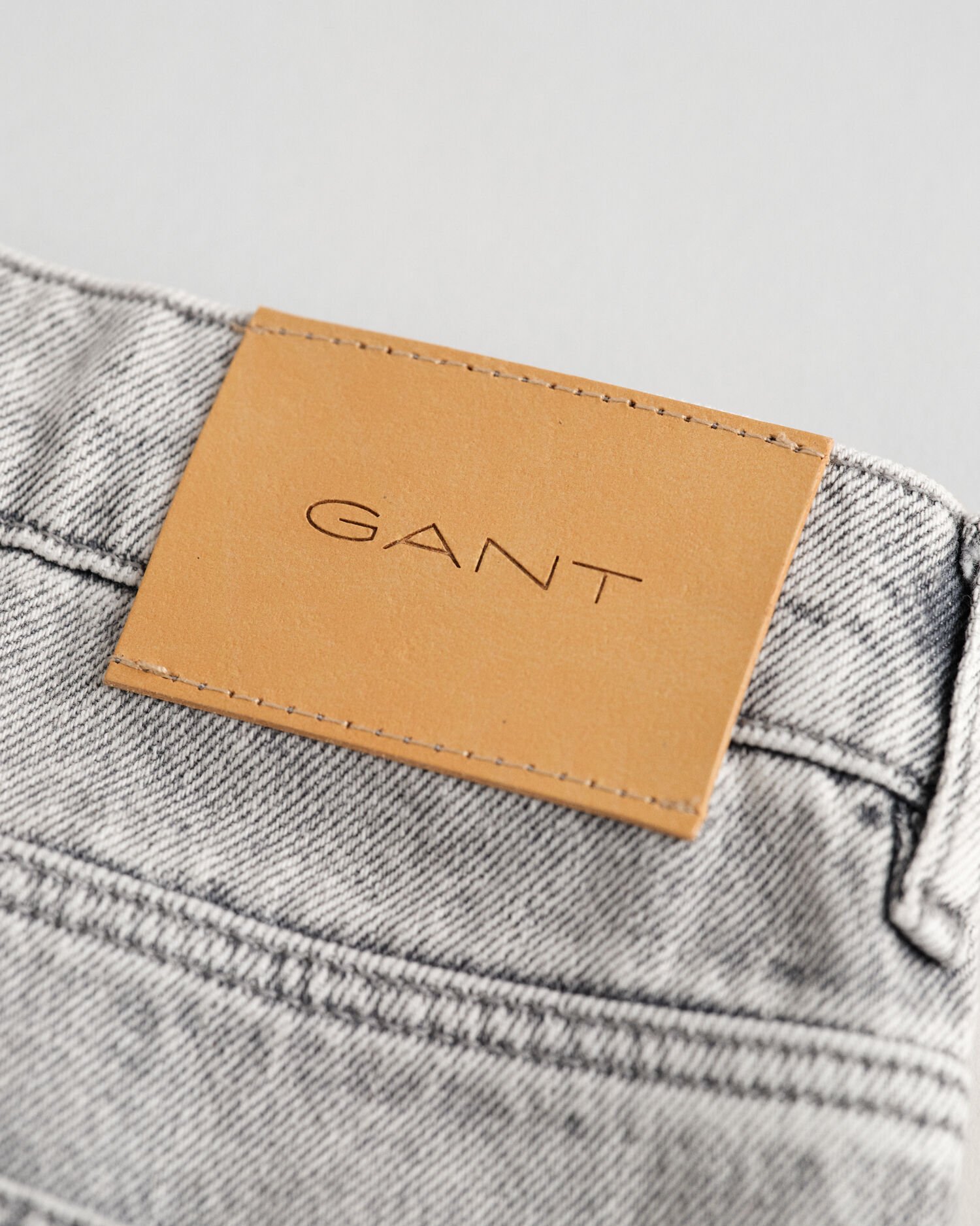 Jean coupe décontractée Ado Garçon