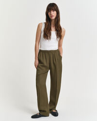 Pantalon fluide