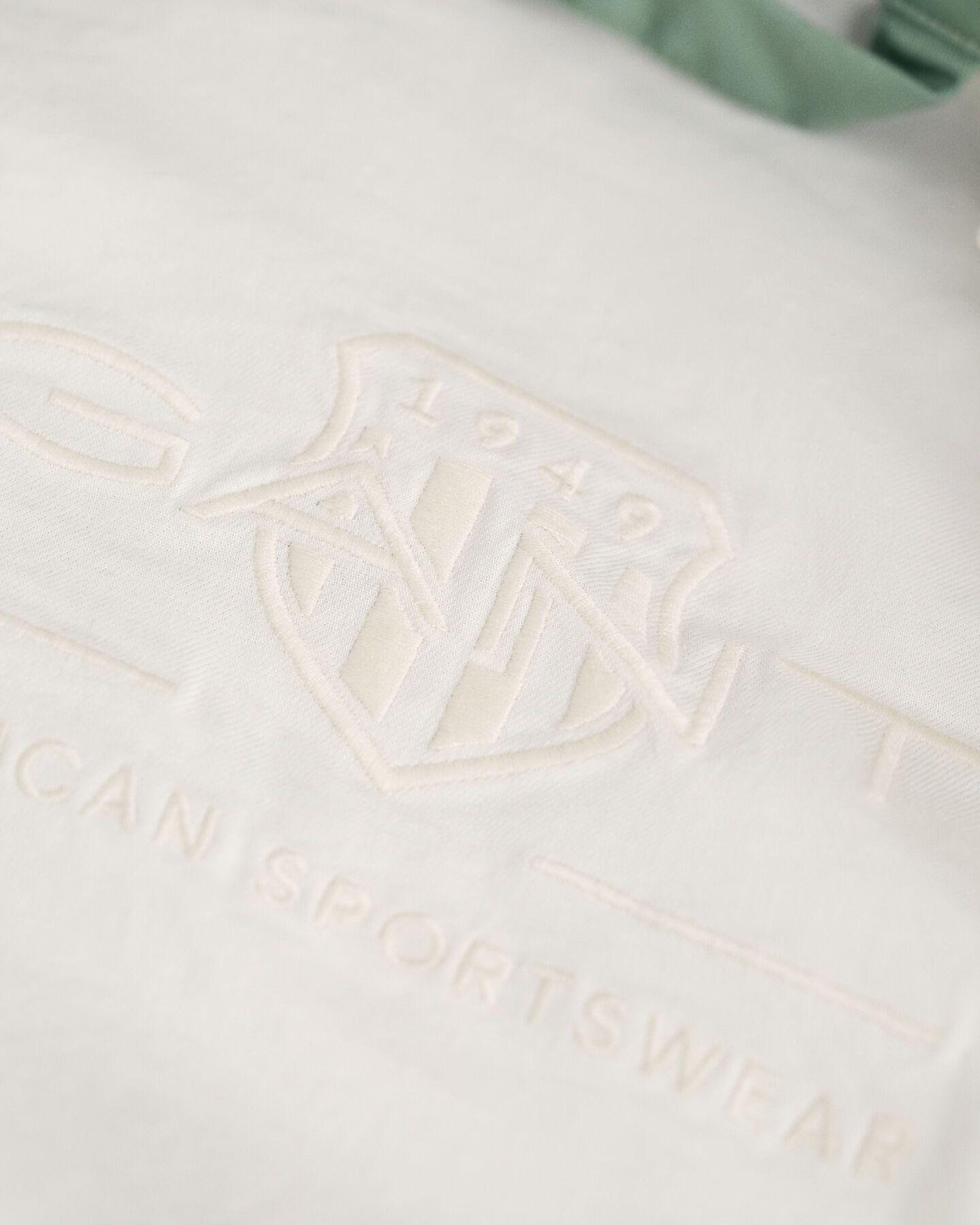 Veste en coton Windcheater