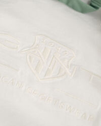 Veste en coton Windcheater