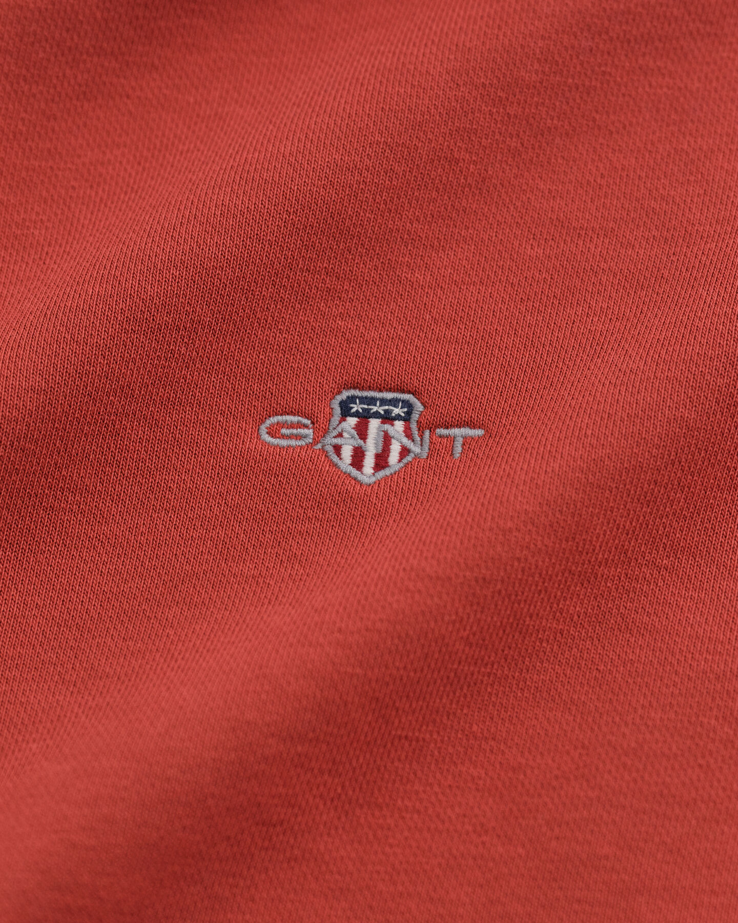 Sweat-shirt à demi-zip Shield