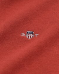 Sweat-shirt à demi-zip Shield