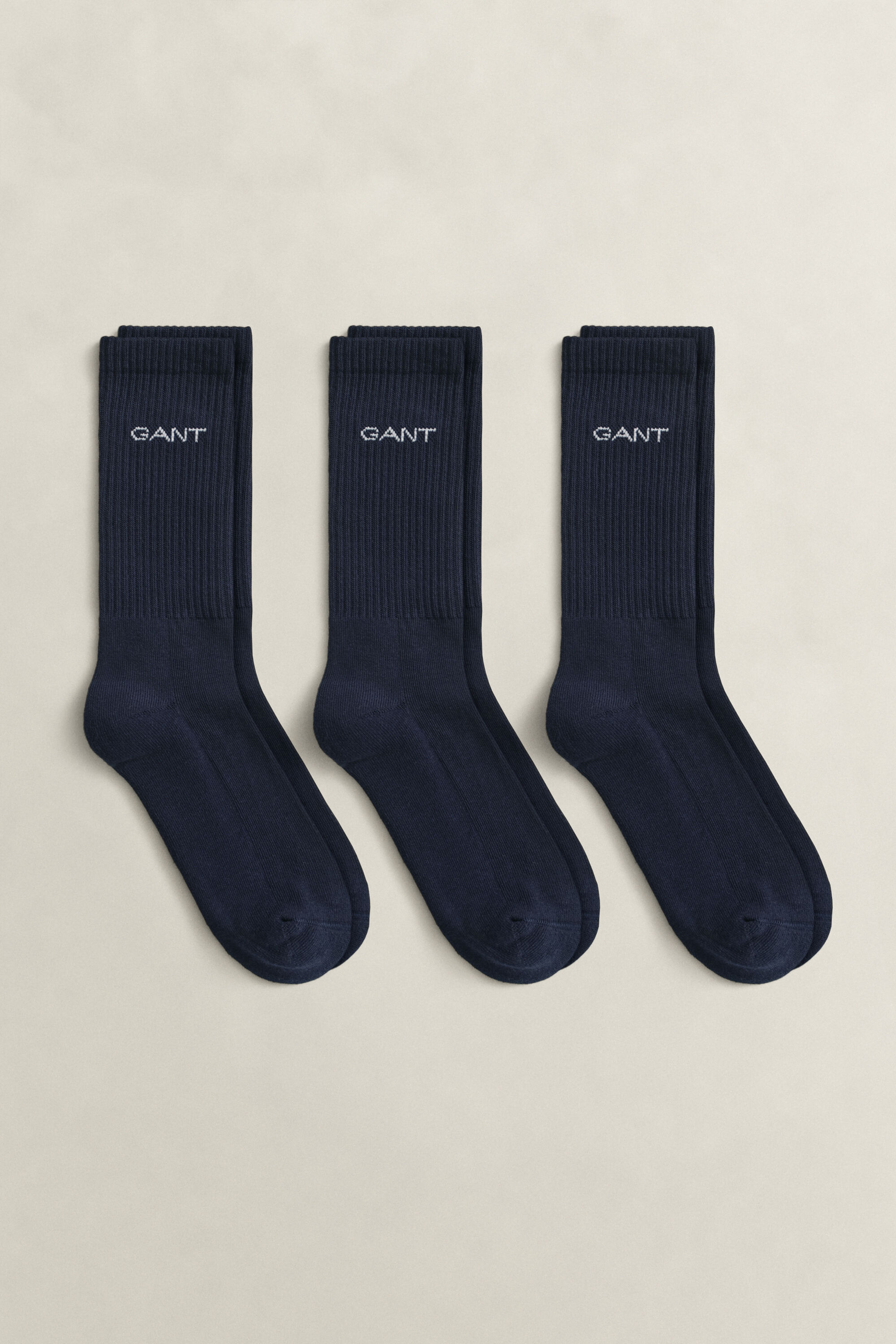 Lot de 3 paires de chaussettes de sport