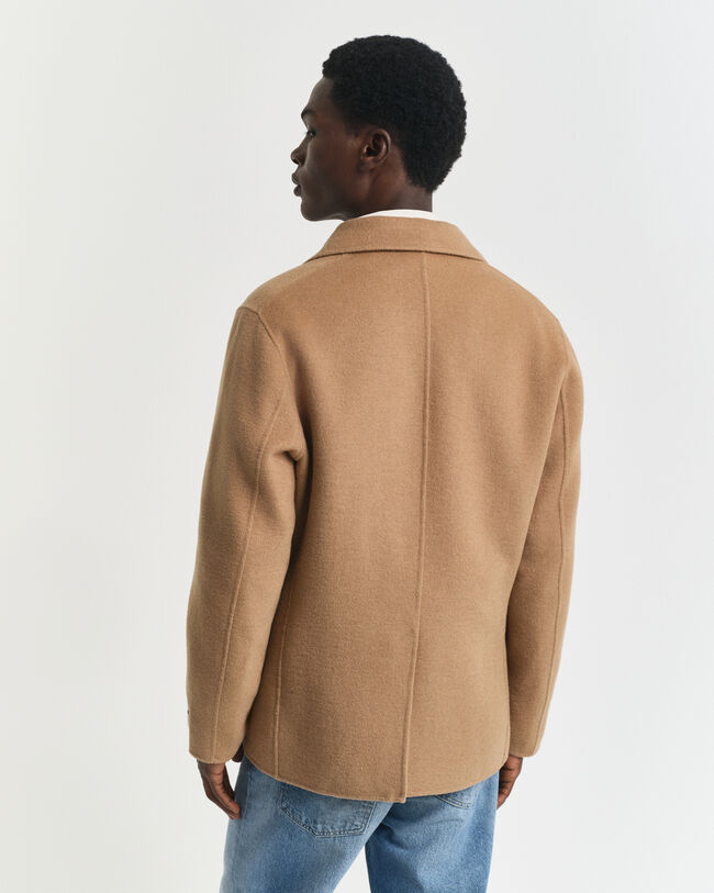 Veste Club Blazer cousue main