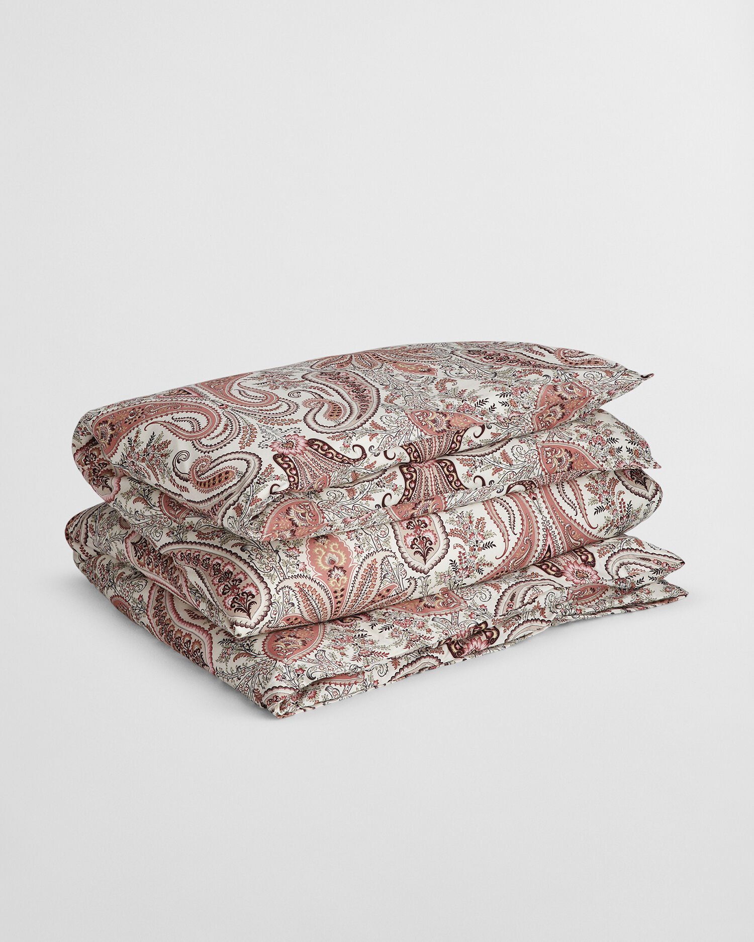 Housse de couette simple Key West Paisley