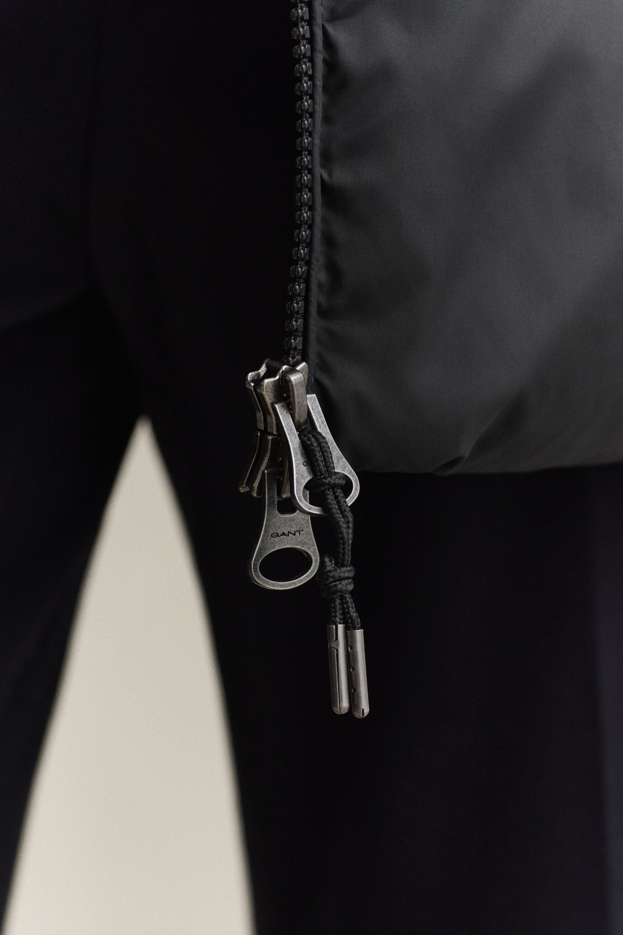 Veste mi-longue Active Cloud
