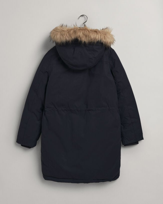 Parka Winter
