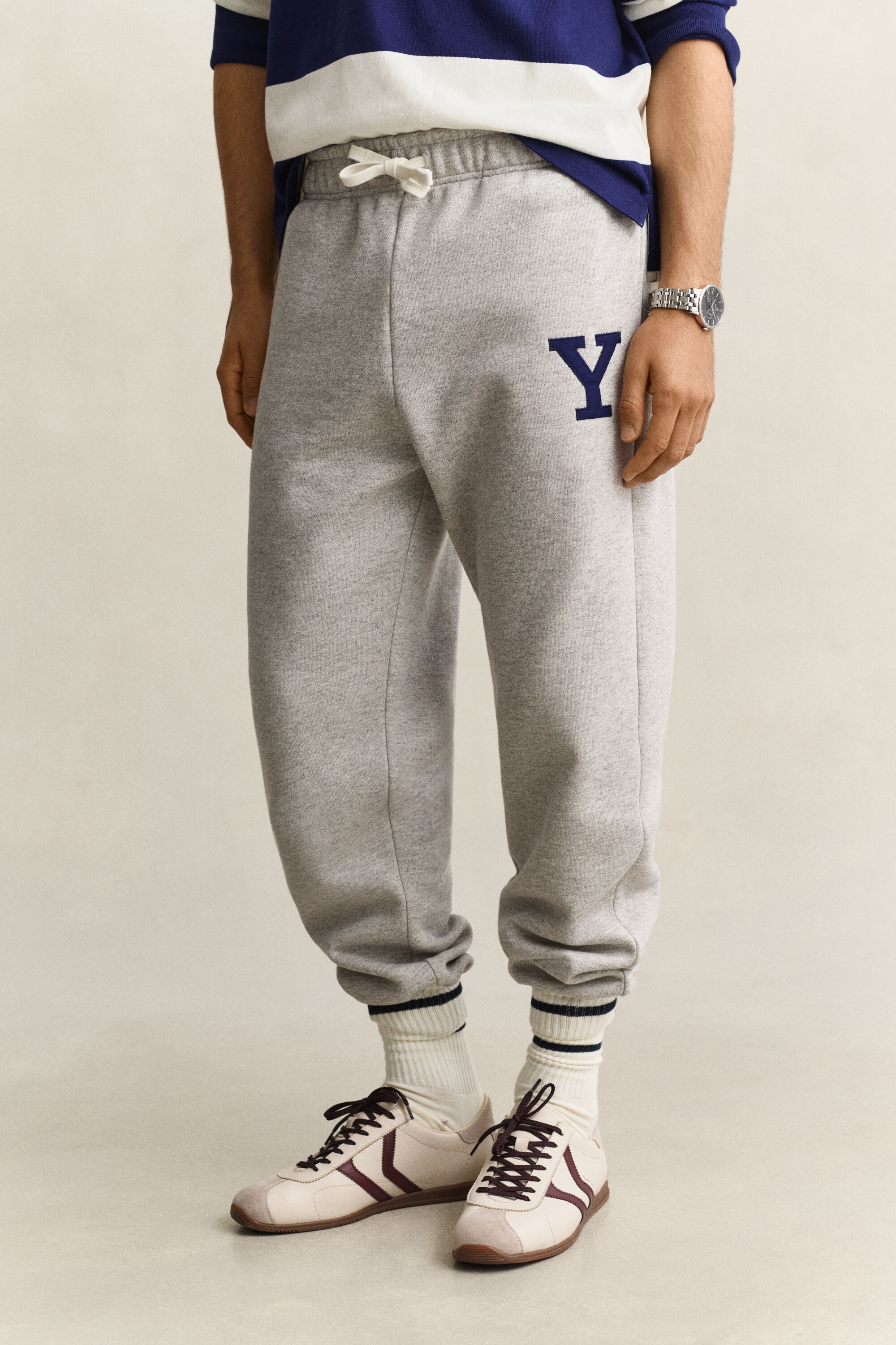 Pantalon de jogging Gant x Yale