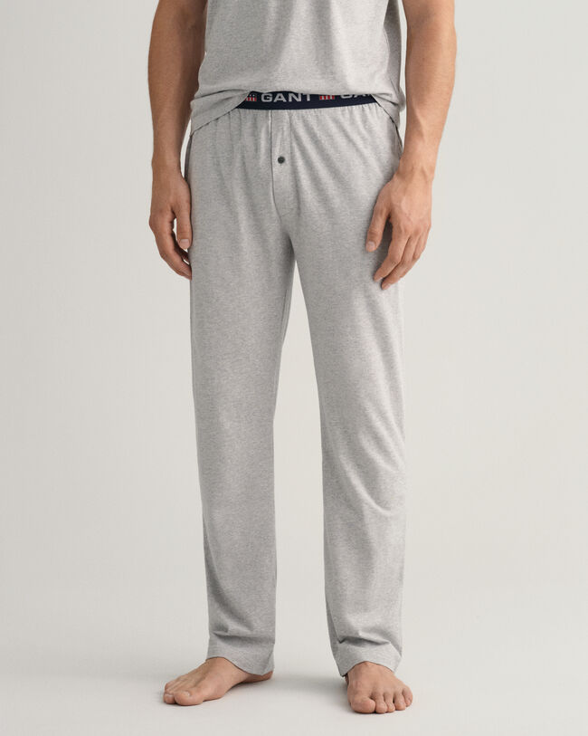 Pantalon de pyjama en jersey