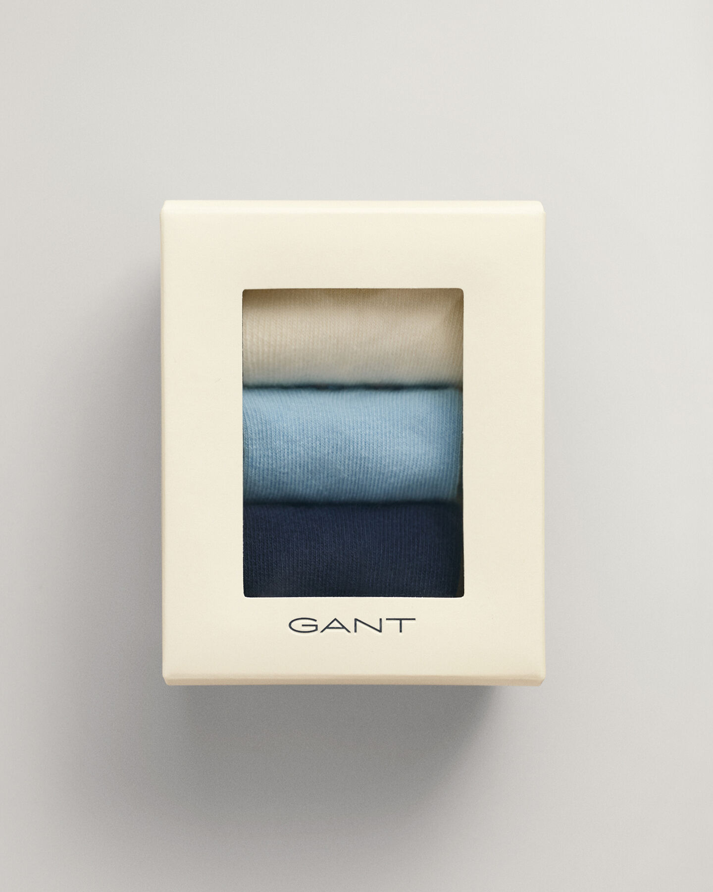 Lot de 3 paires de chaussettes Shield Baby