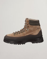 Bottines mi-hautes St Grip