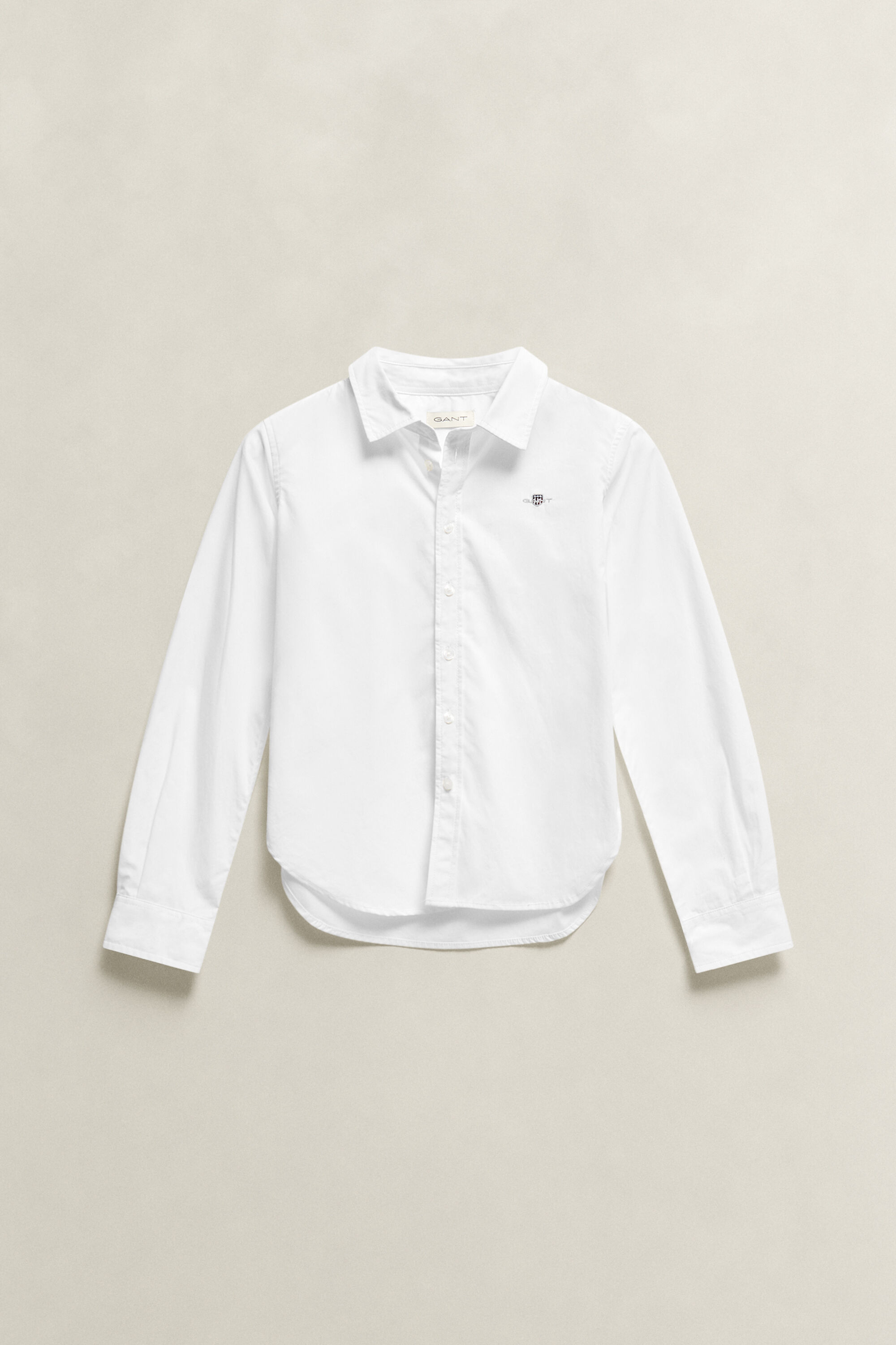 T-shirt en coton Ado Fille