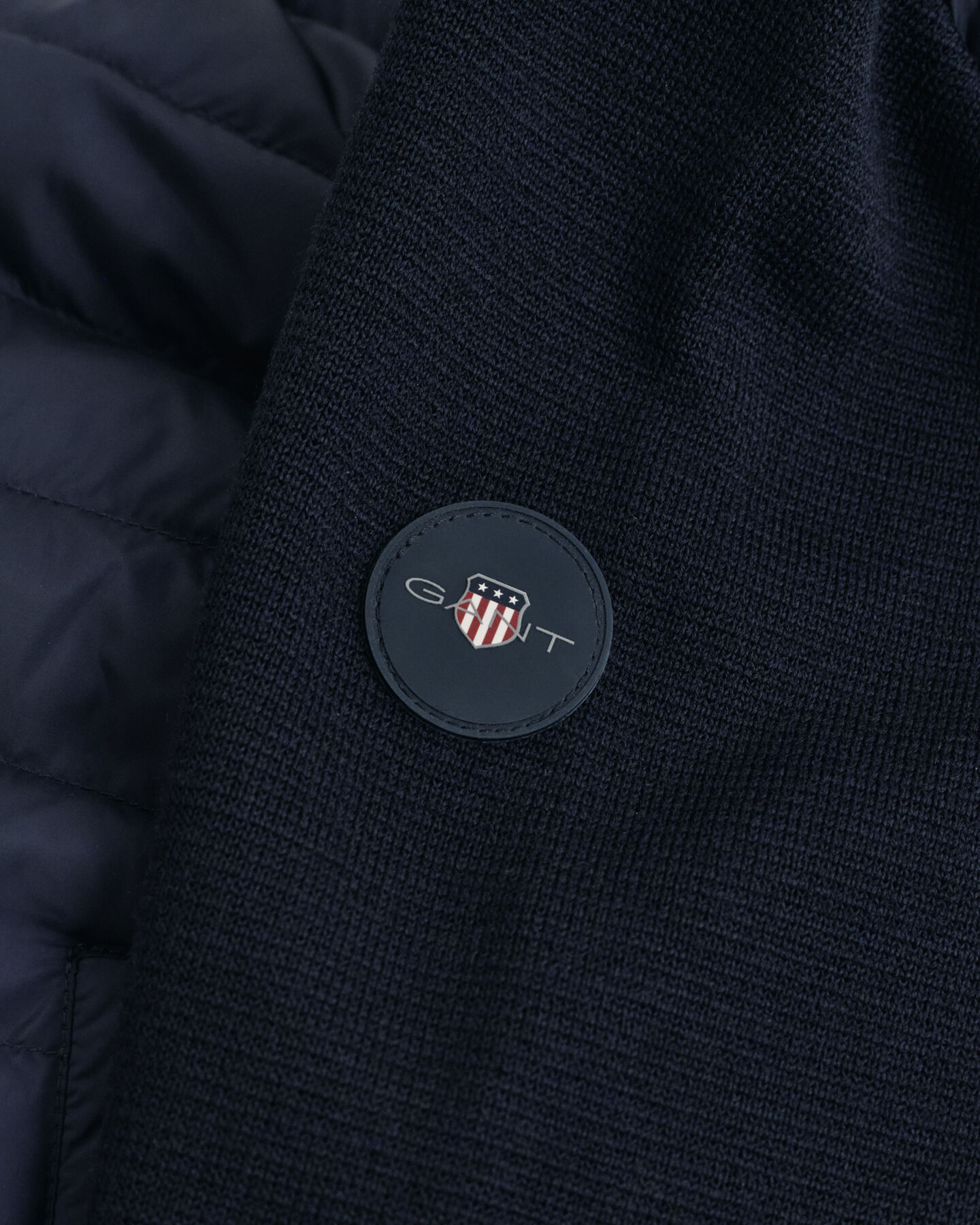 Veste Mixed Media Ado