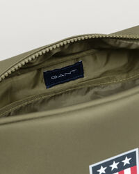 Trousse de toilette Retro Shield