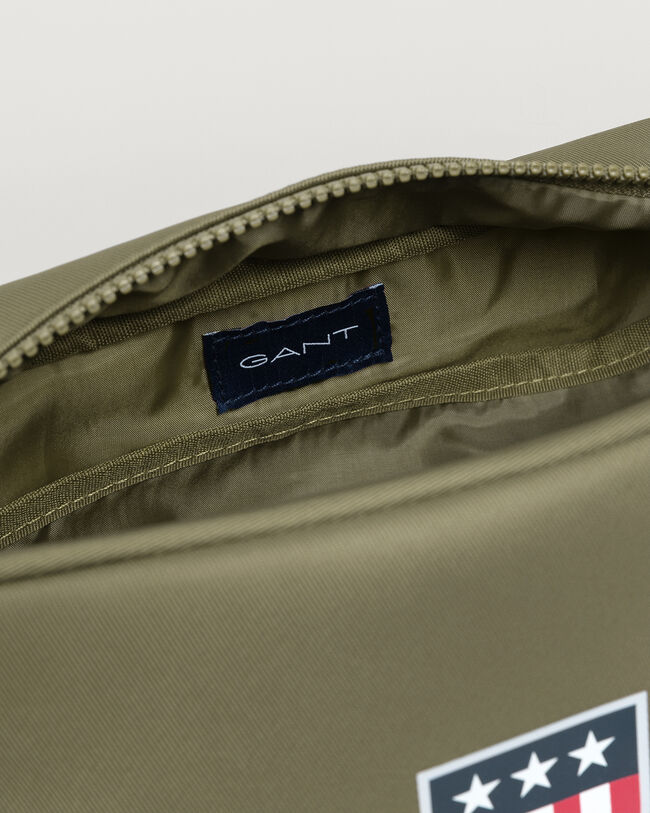 Trousse de toilette Retro Shield