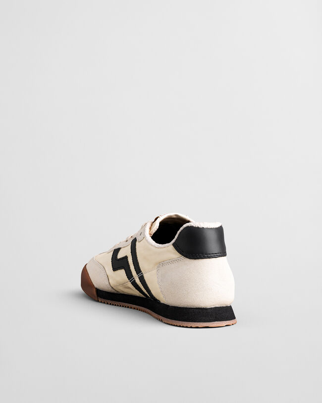 Baskets en daim Beylana