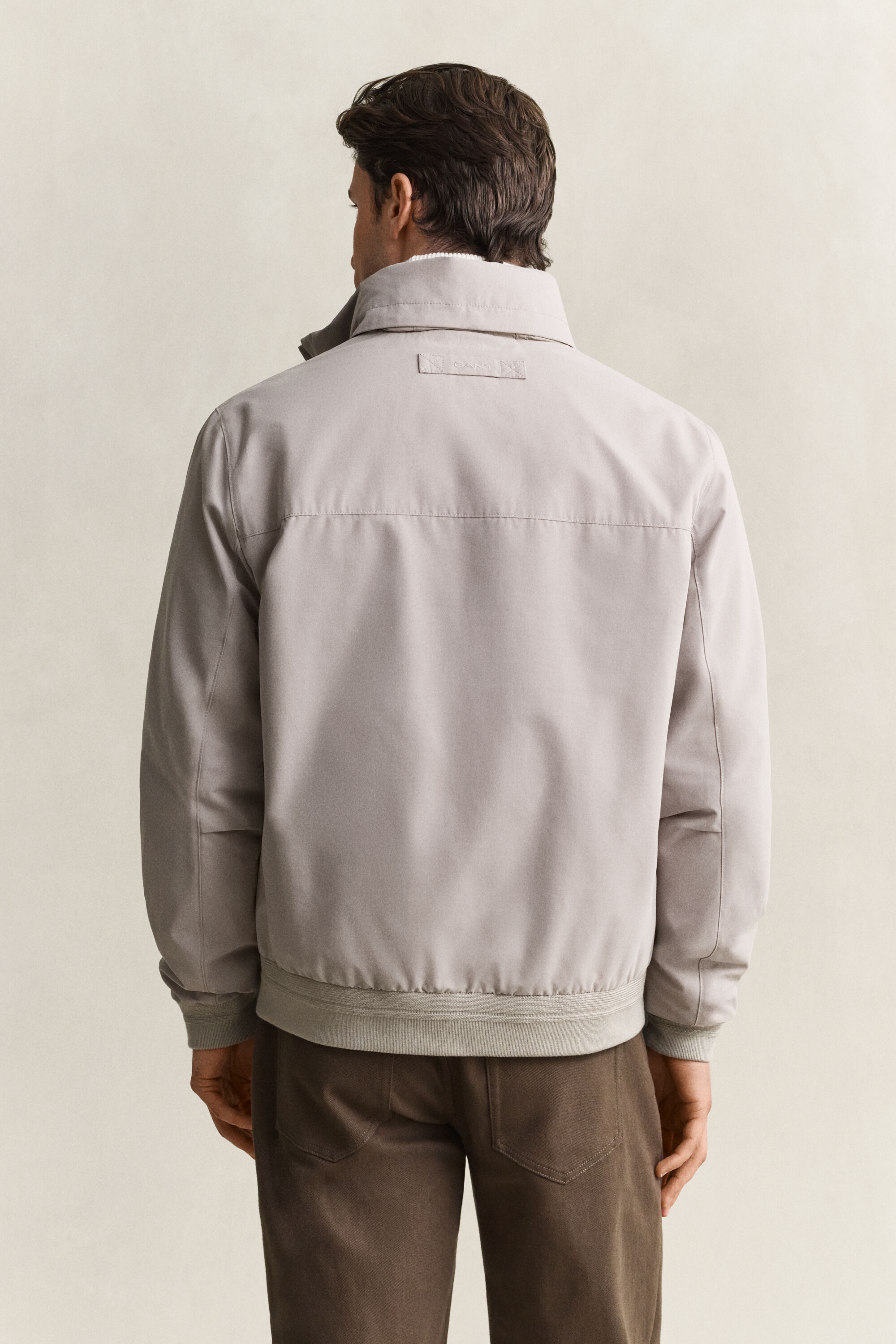Veste Hampshire