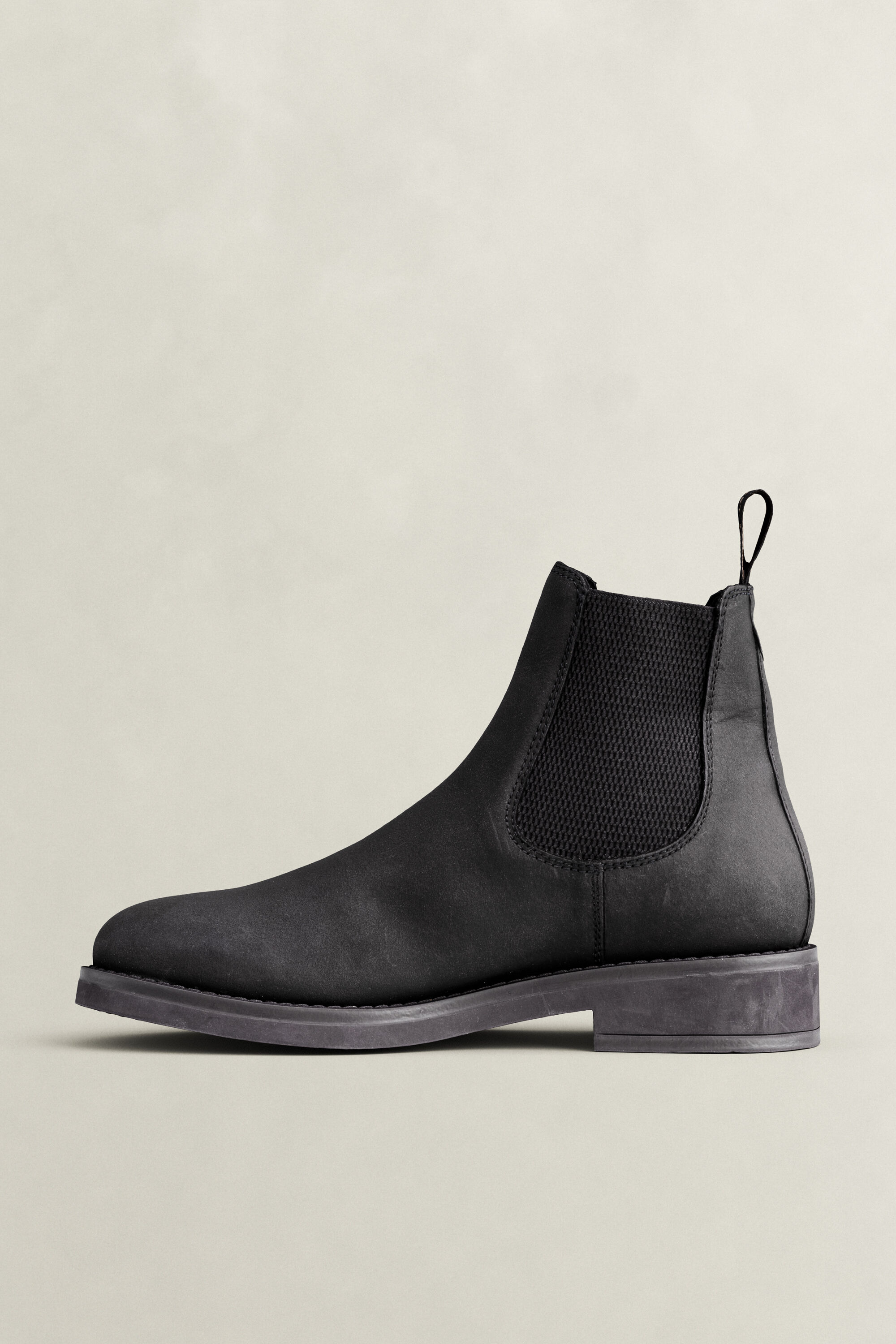 Bottines Chelsea en cuir Prepdale