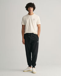 Pantalon de jogging GANT Script Graphic