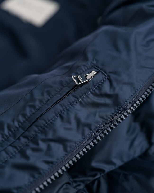 Veste l&eacute;g&egrave;re rembourr&eacute;e Shield Teens