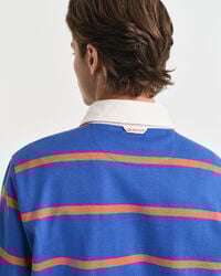 Heavy Rugger à fines rayures