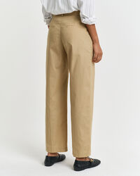 Pantalon chino léger