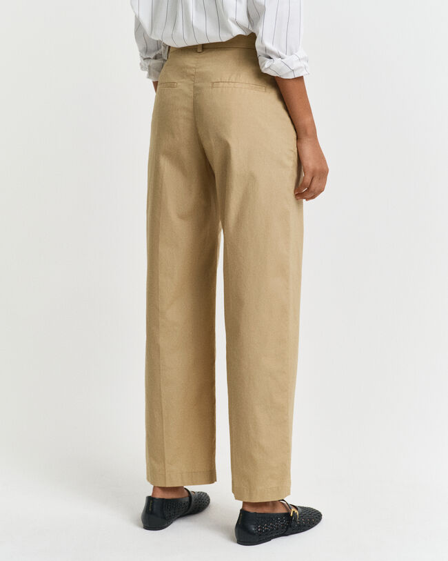 Pantalon chino léger