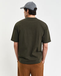 T-shirt GANT Logo