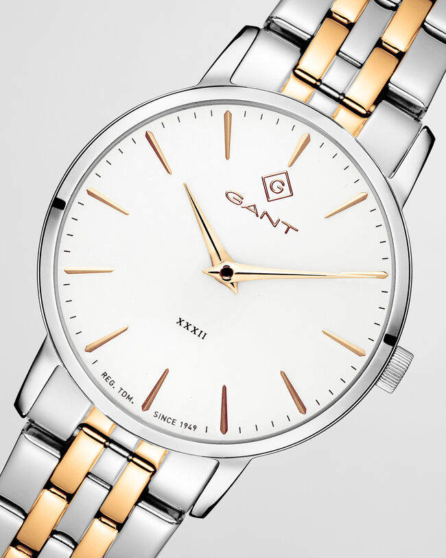 Montre Park Avenue 32