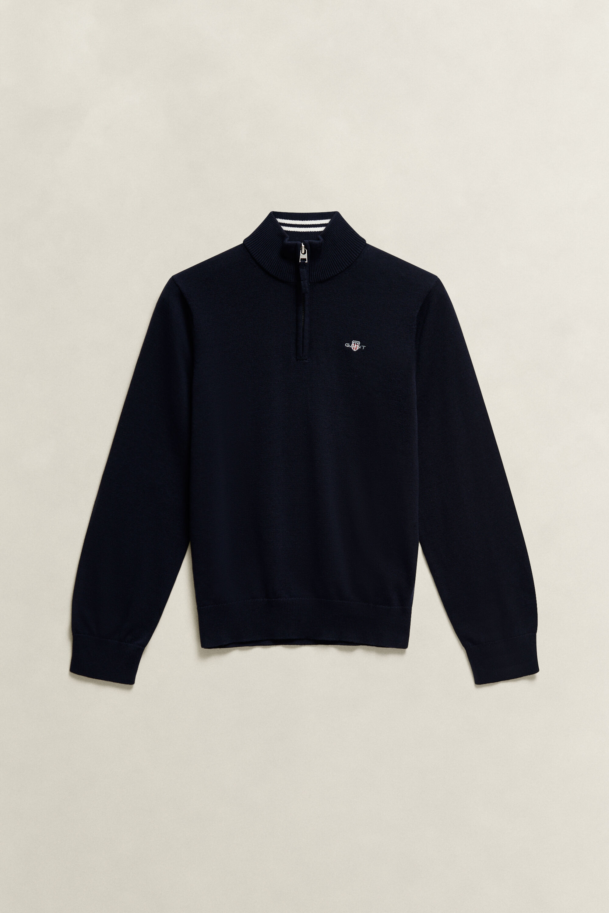 Pull à demi-zip Ado Garçon