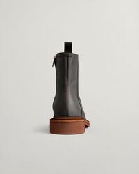 Bottines mi-hautes Fairwyn