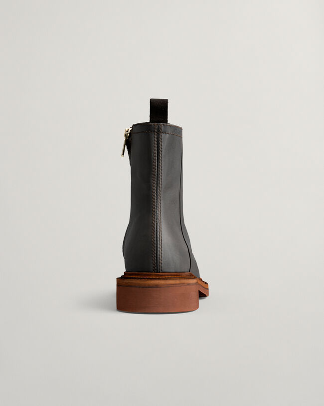 Bottines mi-hautes Fairwyn