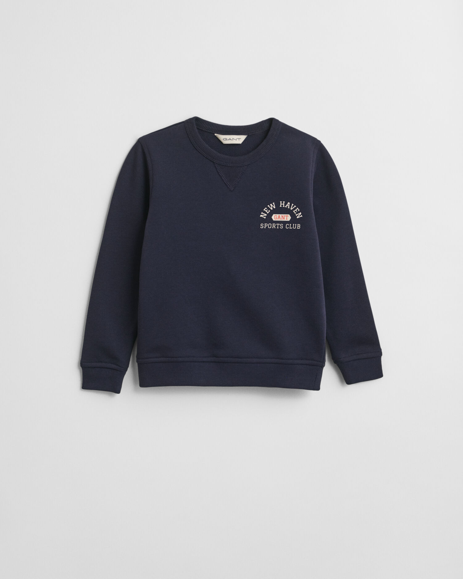 Sweat-shirt col rond NH Graphic Enfant