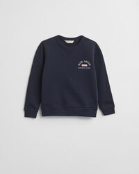 Sweat-shirt col rond NH Graphic Enfant