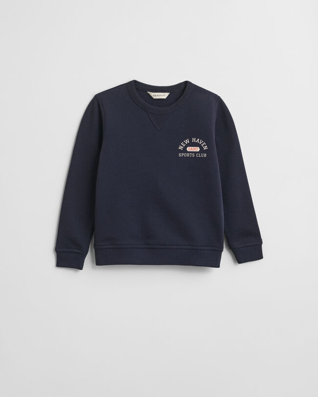 Sweat-shirt col rond NH Graphic Enfant