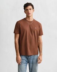 T-shirt coupe regular Shield