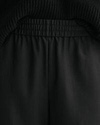 Pantalon relaxed fit Pull-On