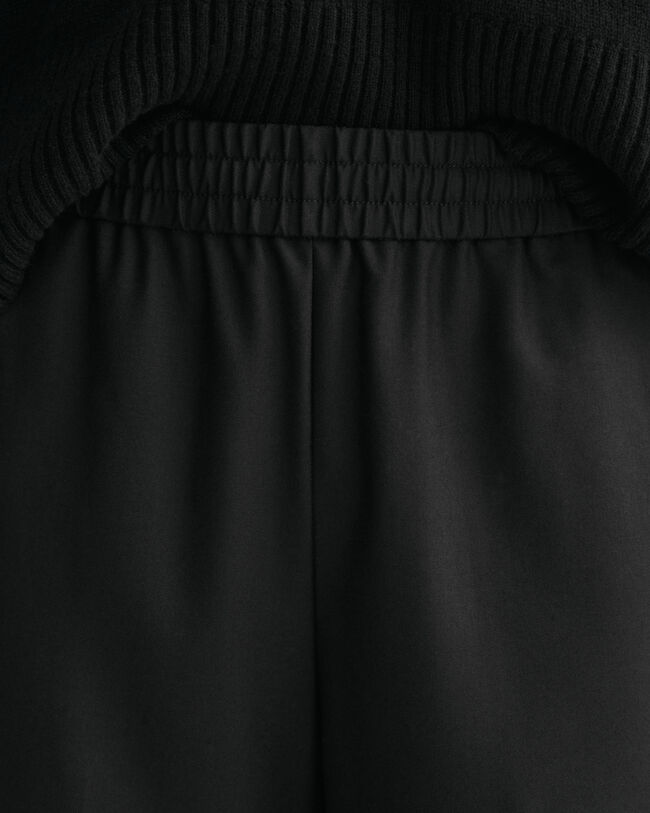 Pantalon relaxed fit Pull-On