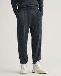 Pantalon de jogging en maille