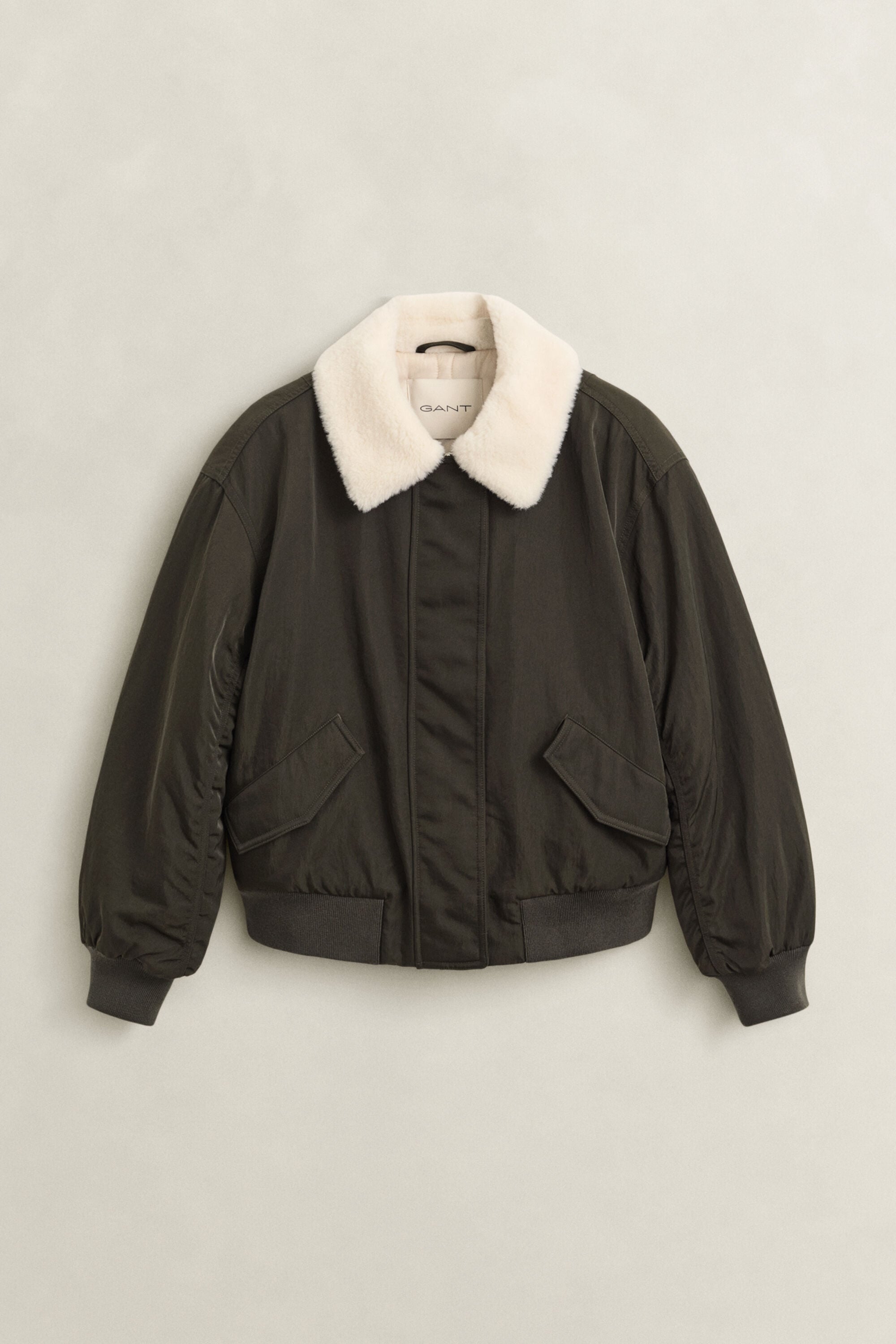 Veste rembourrée Bomber