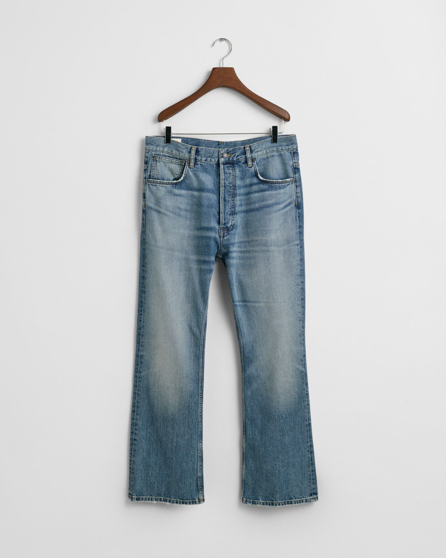 Jean Bootcut