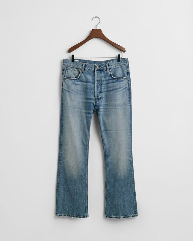 Jean Bootcut