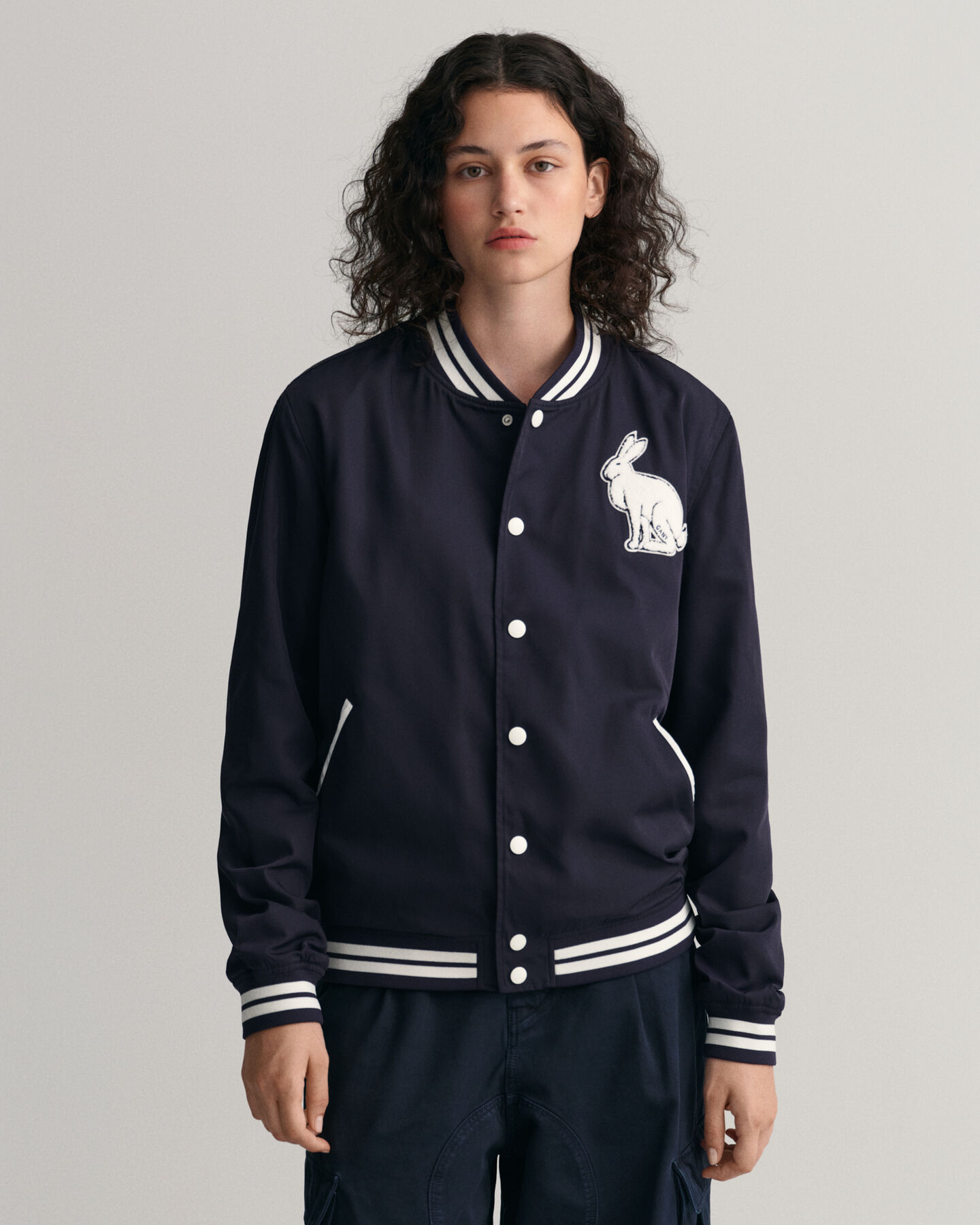 Veste GANT Varsity Jacket Lunar New Year