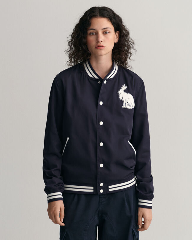 Veste GANT Varsity Jacket Lunar New Year