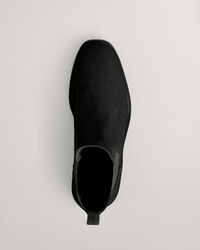 Bottines Chelsea Rizmood