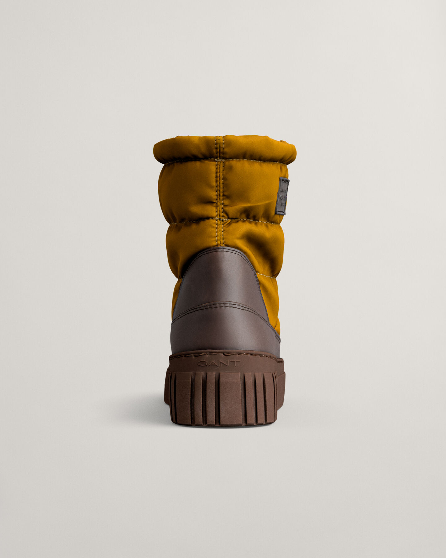 Bottines mi-hautes Snowmont