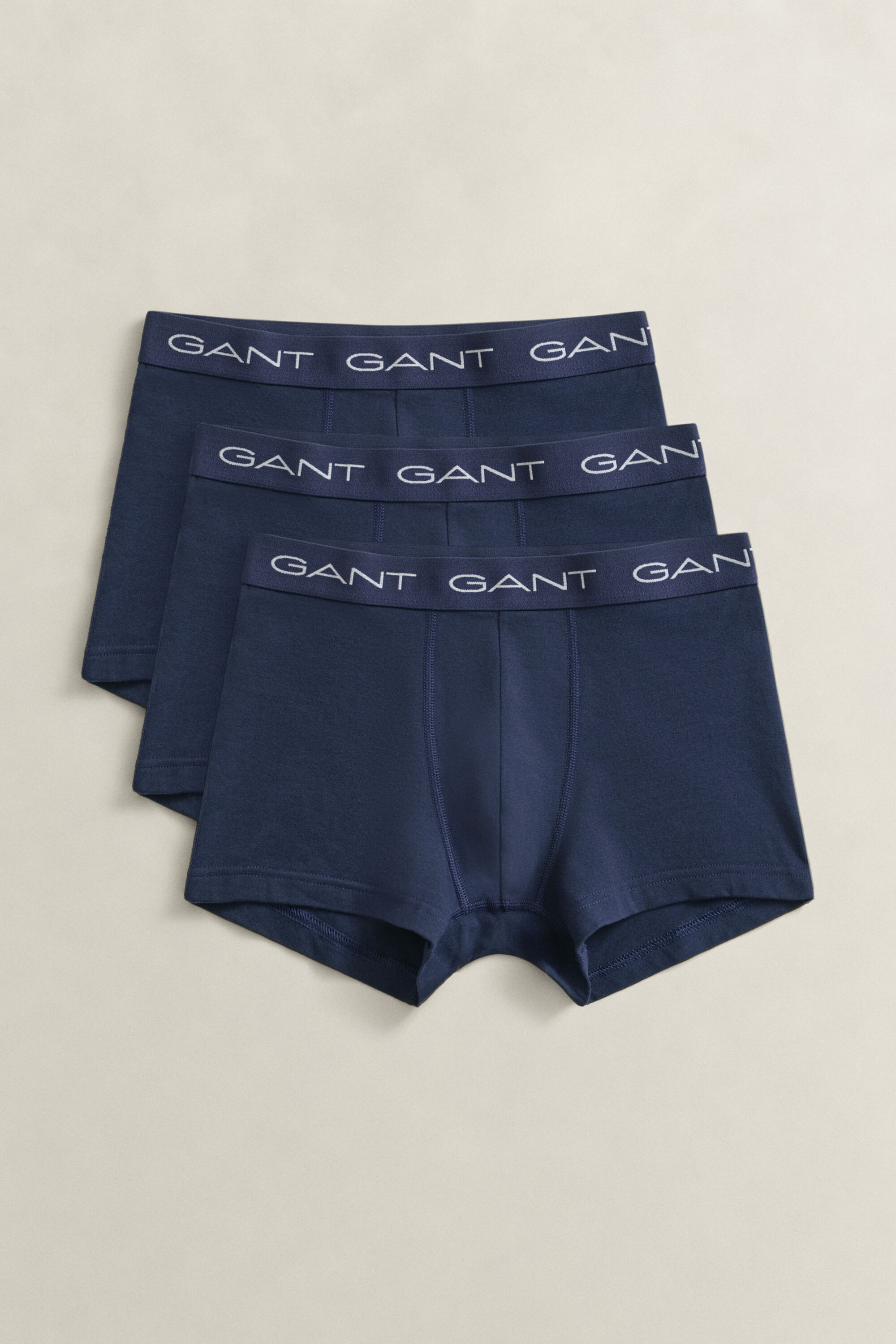Lot de 3 caleçons