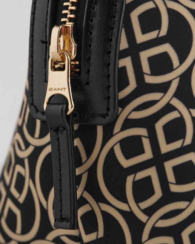 Trousse de toilette G Patterned